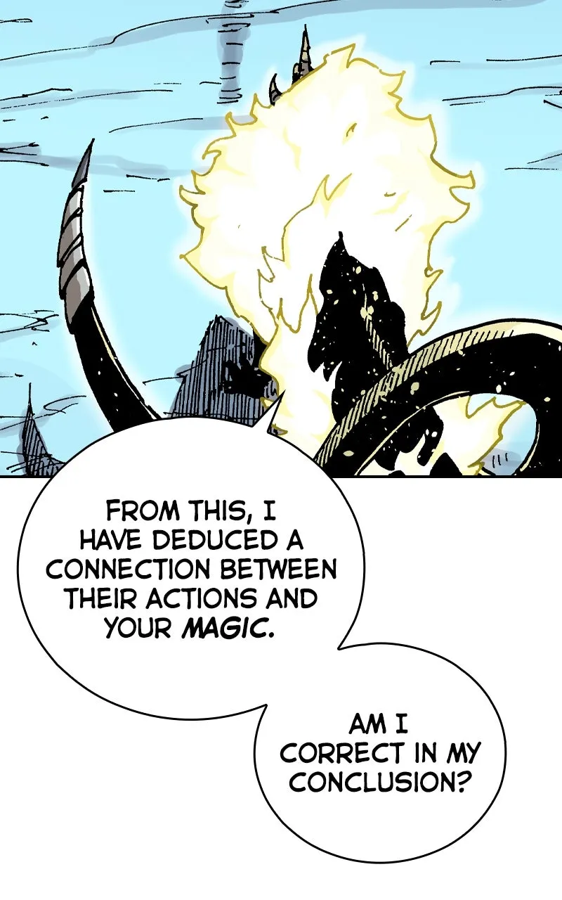Read Clevatess chapter 31 image 48 on Lezhin