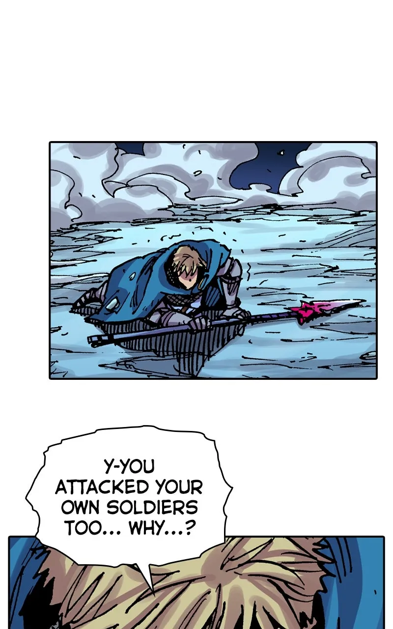 Read Clevatess chapter 31 image 5 on Lezhin