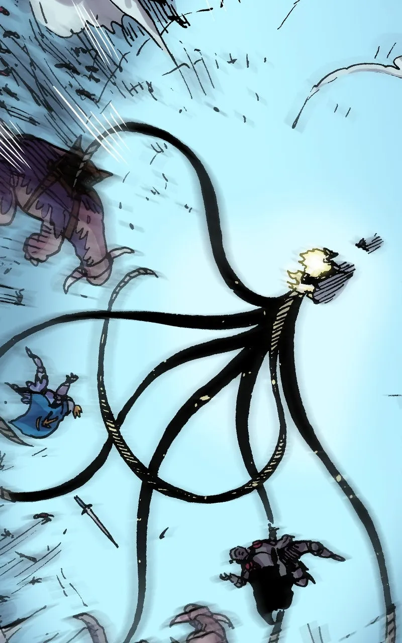 Read Clevatess chapter 31 image 58 on Lezhin