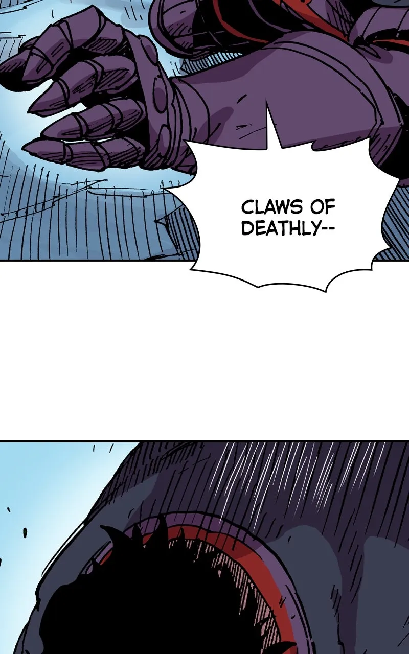 Read Clevatess chapter 31 image 62 on Lezhin