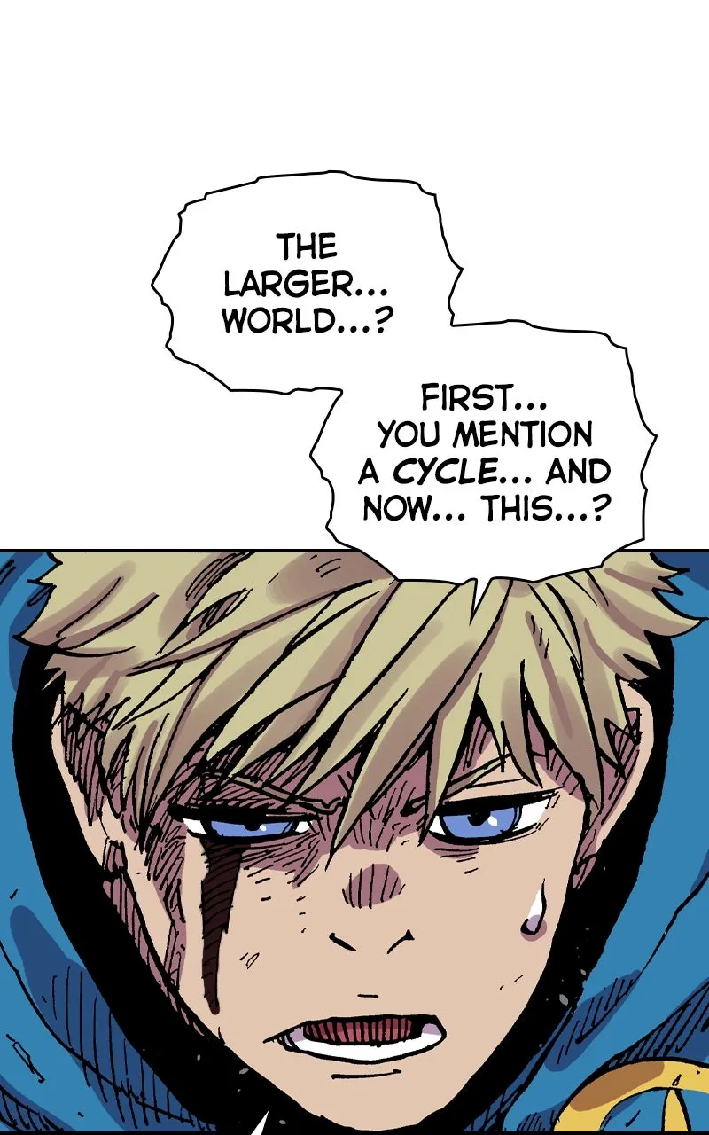 Read Clevatess chapter 31 image 8 on Lezhin
