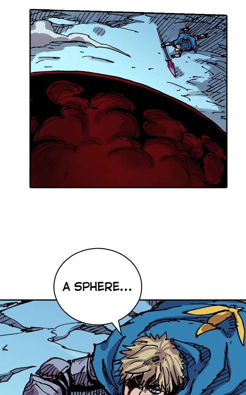 Read Clevatess chapter 32 image 18 on Lezhin