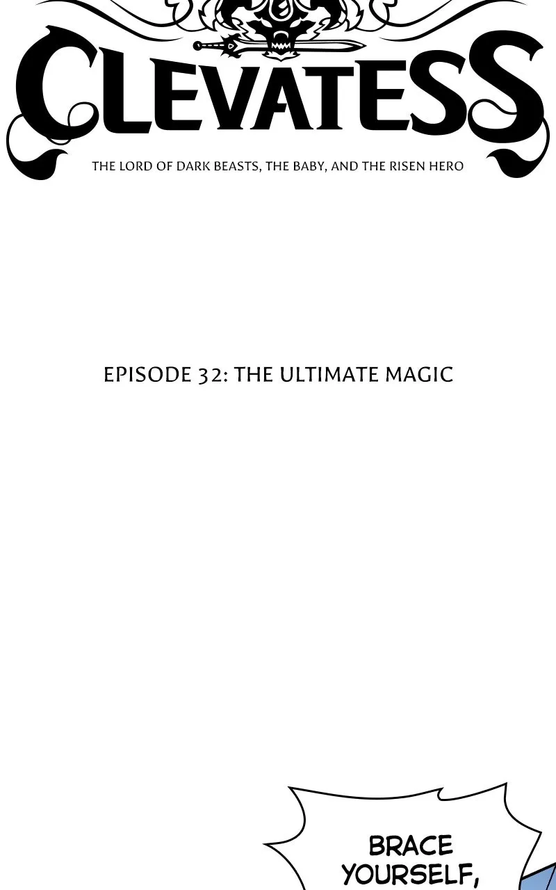 Read Clevatess chapter 32 image 2 on Lezhin