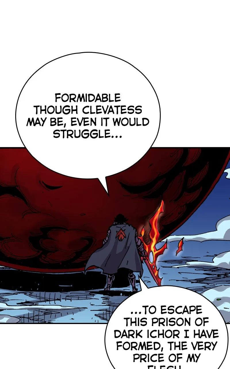 Read Clevatess chapter 32 image 27 on Lezhin