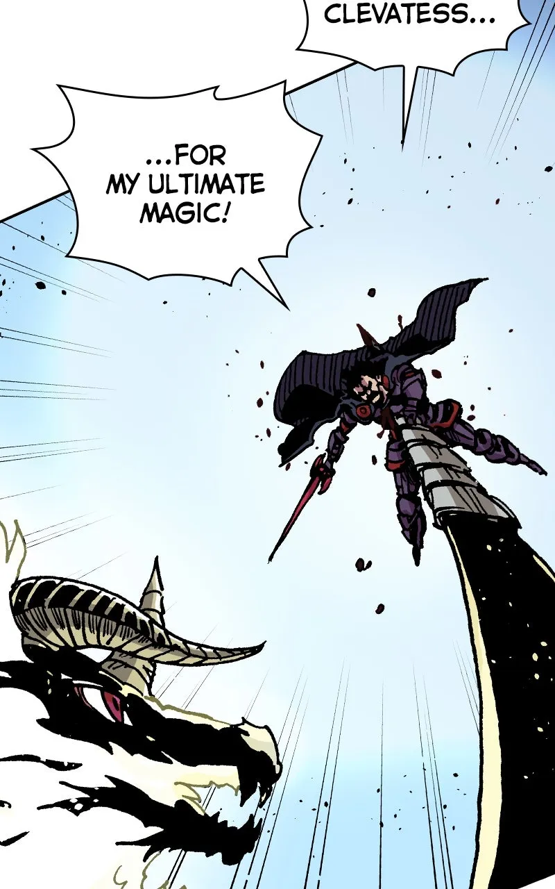Read Clevatess chapter 32 image 3 on Lezhin