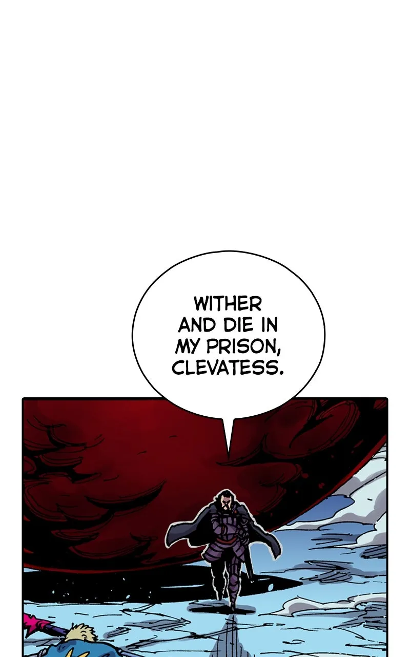 Read Clevatess chapter 32 image 30 on Lezhin
