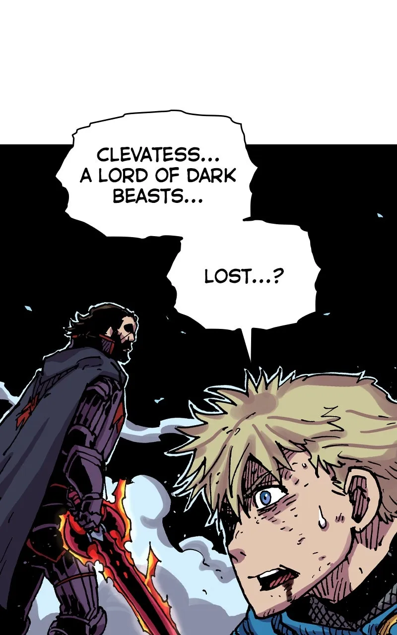 Read Clevatess chapter 32 image 33 on Lezhin
