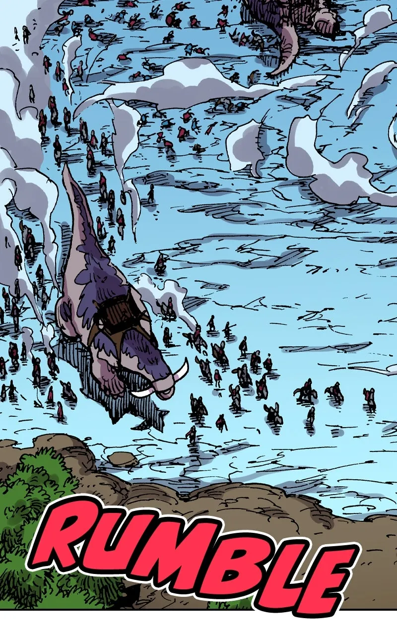 Read Clevatess chapter 32 image 36 on Lezhin