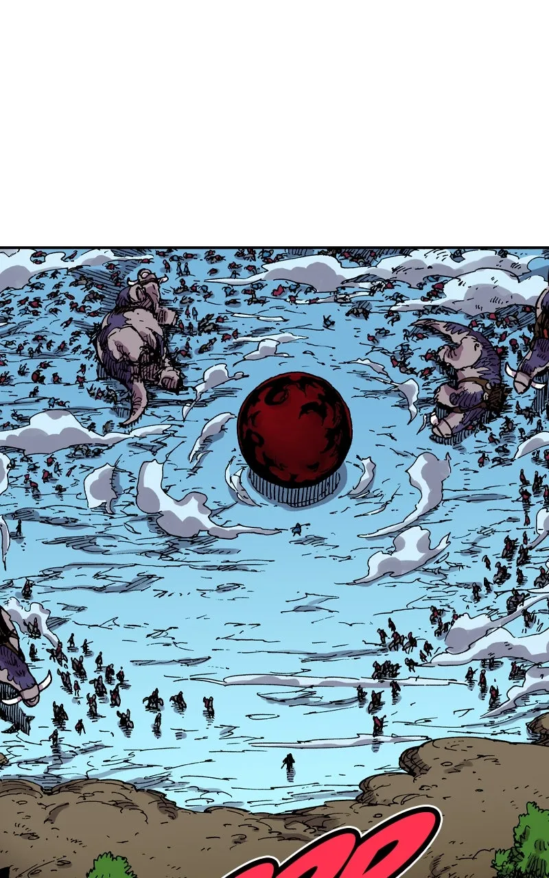 Read Clevatess chapter 32 image 37 on Lezhin