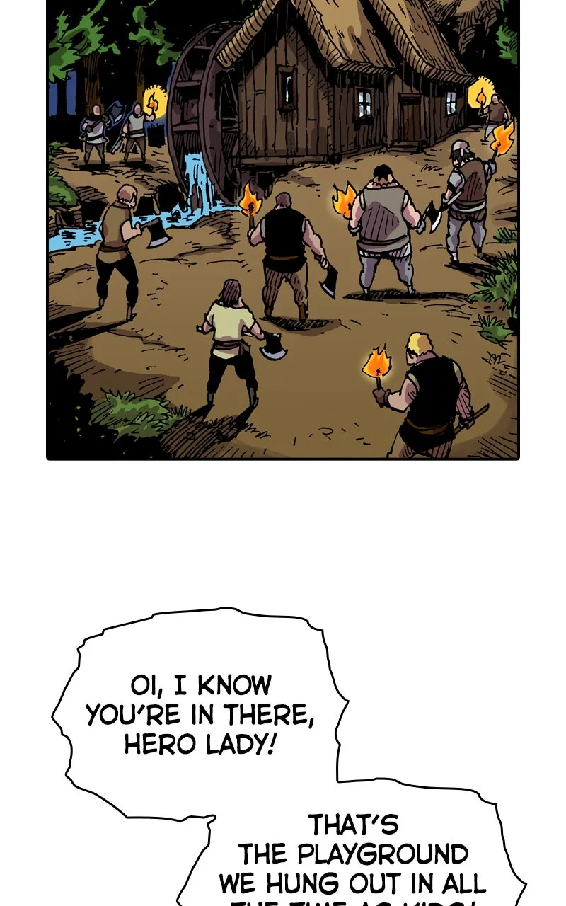 Read Clevatess chapter 32 image 41 on Lezhin