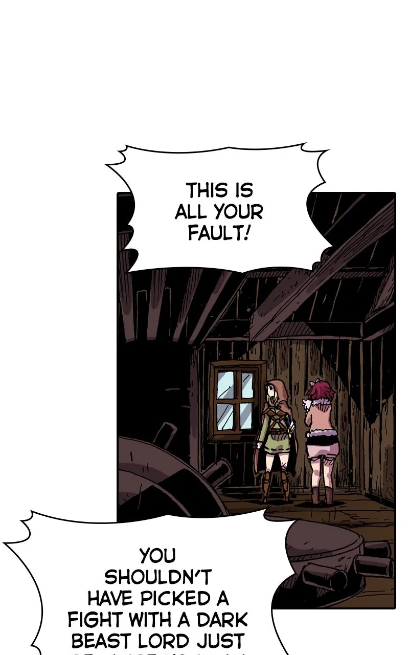 Read Clevatess chapter 32 image 43 on Lezhin