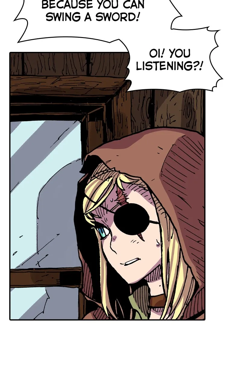 Read Clevatess chapter 32 image 44 on Lezhin