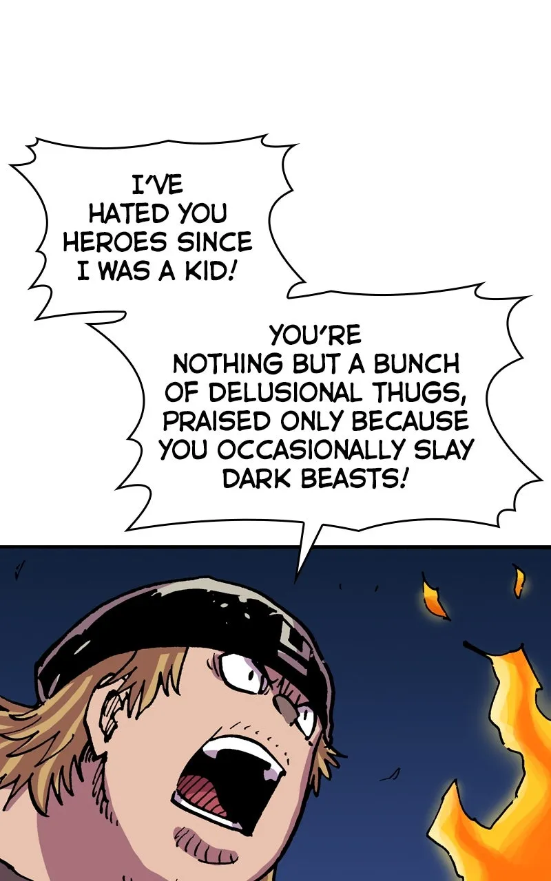 Read Clevatess chapter 32 image 45 on Lezhin