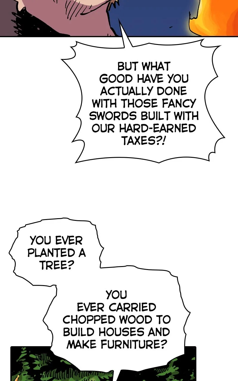 Read Clevatess chapter 32 image 46 on Lezhin