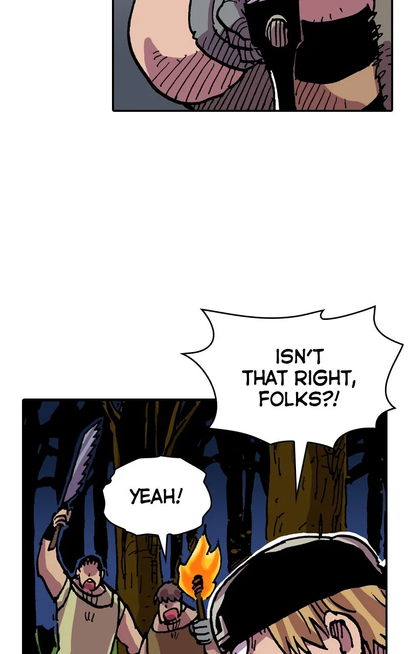 Read Clevatess chapter 32 image 48 on Lezhin