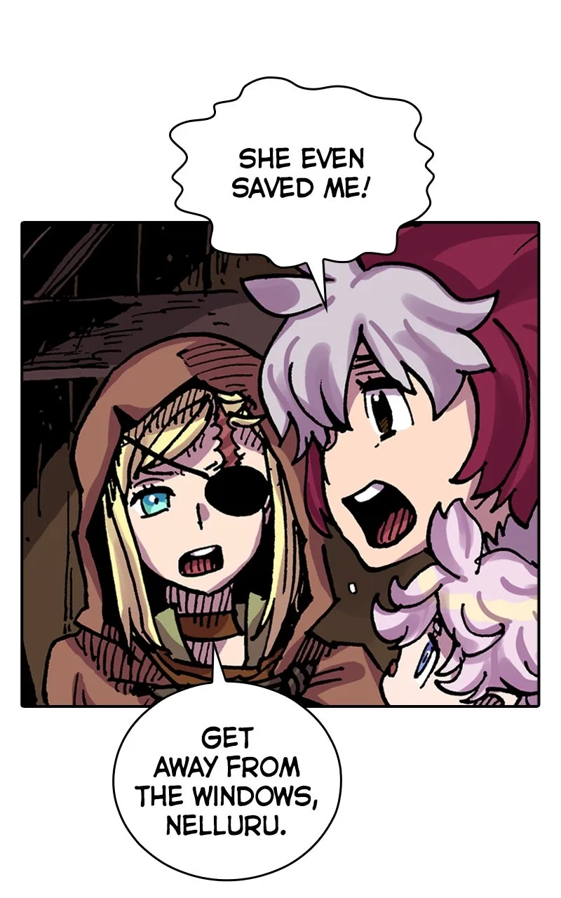 Read Clevatess chapter 32 image 52 on Lezhin