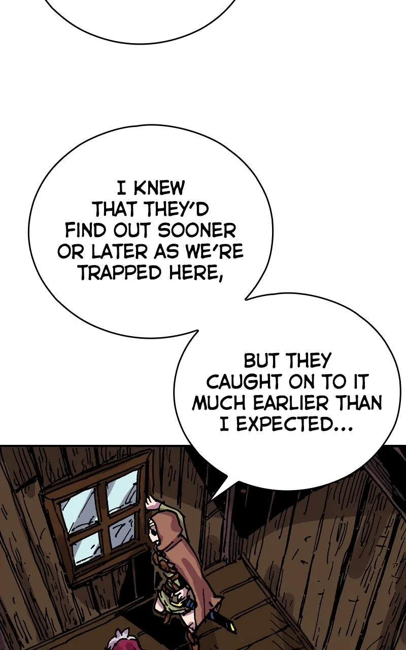 Read Clevatess chapter 32 image 54 on Lezhin