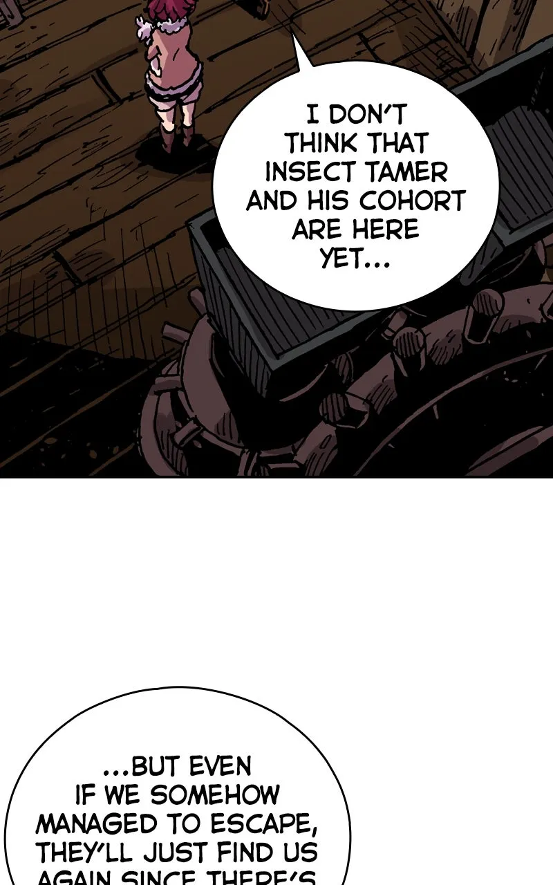 Read Clevatess chapter 32 image 55 on Lezhin