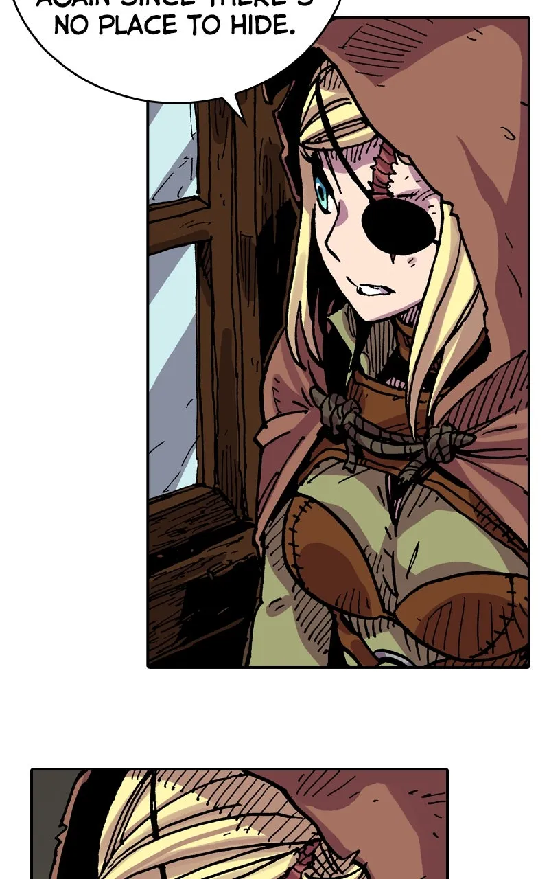 Read Clevatess chapter 32 image 56 on Lezhin