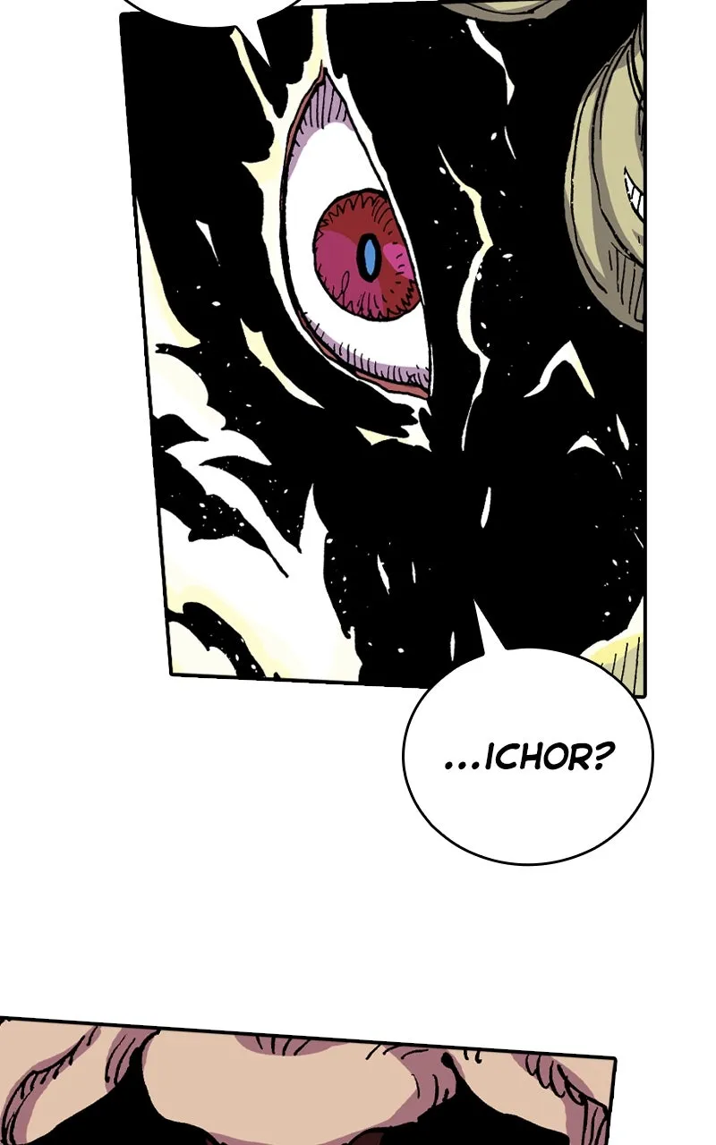 Read Clevatess chapter 32 image 7 on Lezhin