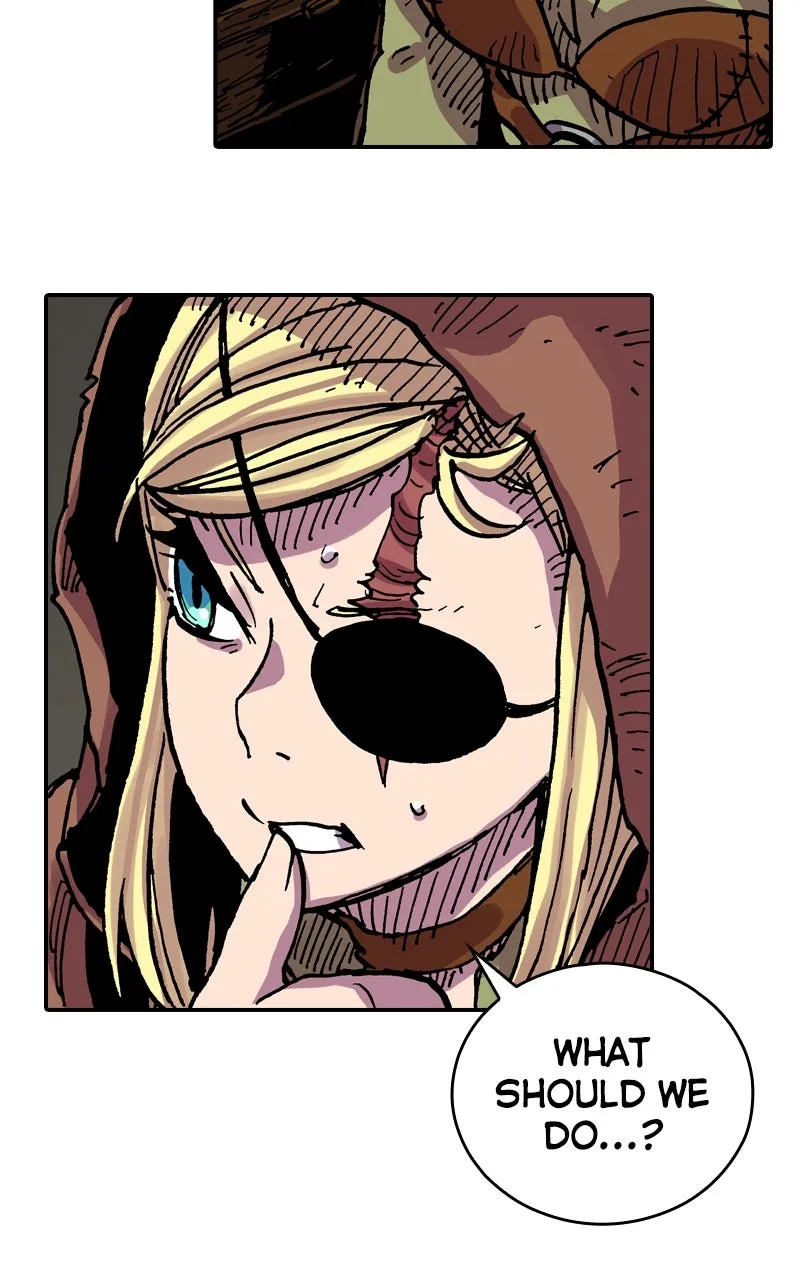 Read Clevatess chapter 33 image 1 on Lezhin