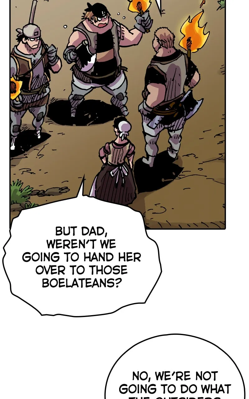 Read Clevatess chapter 33 image 14 on Lezhin