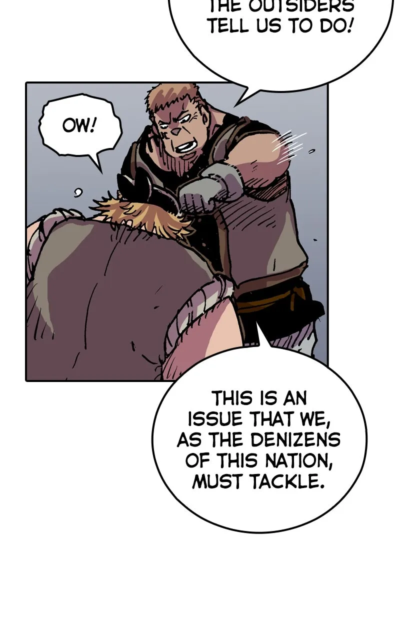 Read Clevatess chapter 33 image 15 on Lezhin