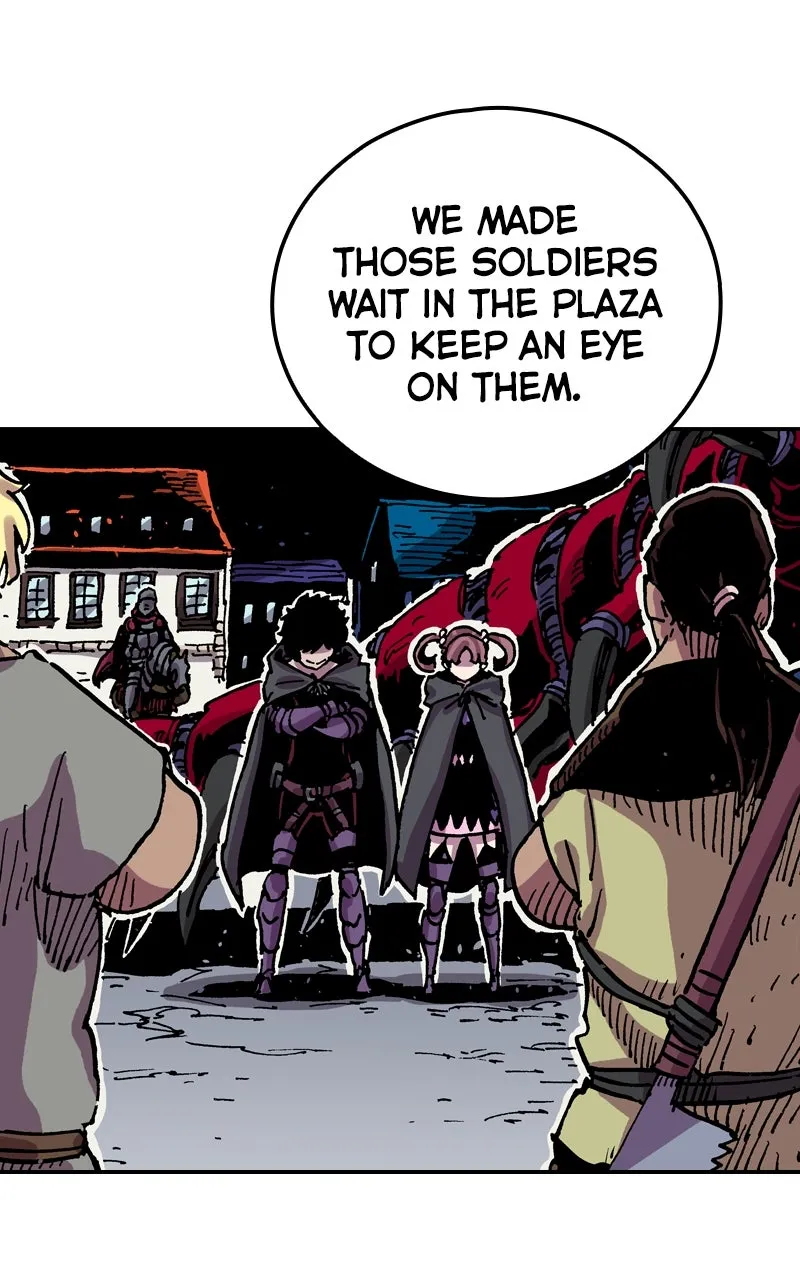 Read Clevatess chapter 33 image 16 on Lezhin
