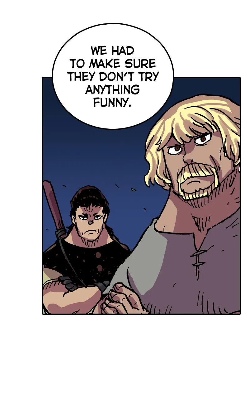Read Clevatess chapter 33 image 17 on Lezhin