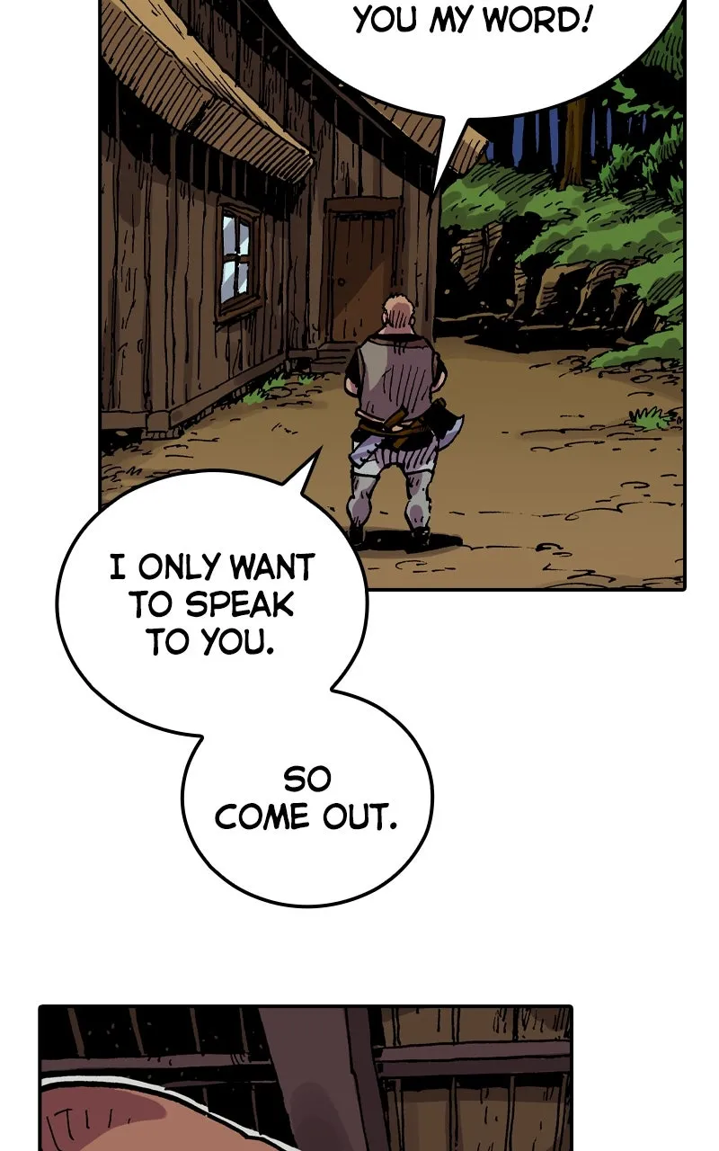Read Clevatess chapter 33 image 22 on Lezhin