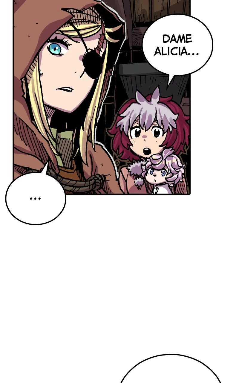 Read Clevatess chapter 33 image 23 on Lezhin