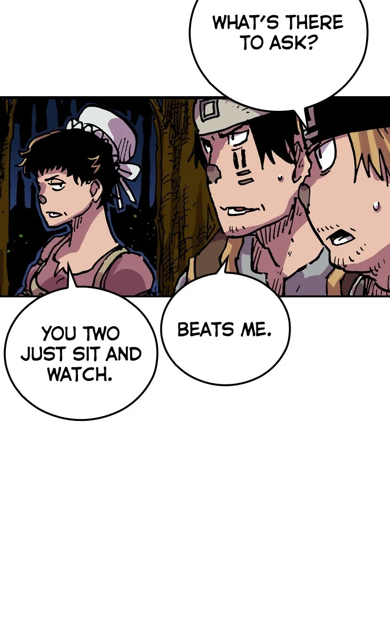 Read Clevatess chapter 33 image 24 on Lezhin