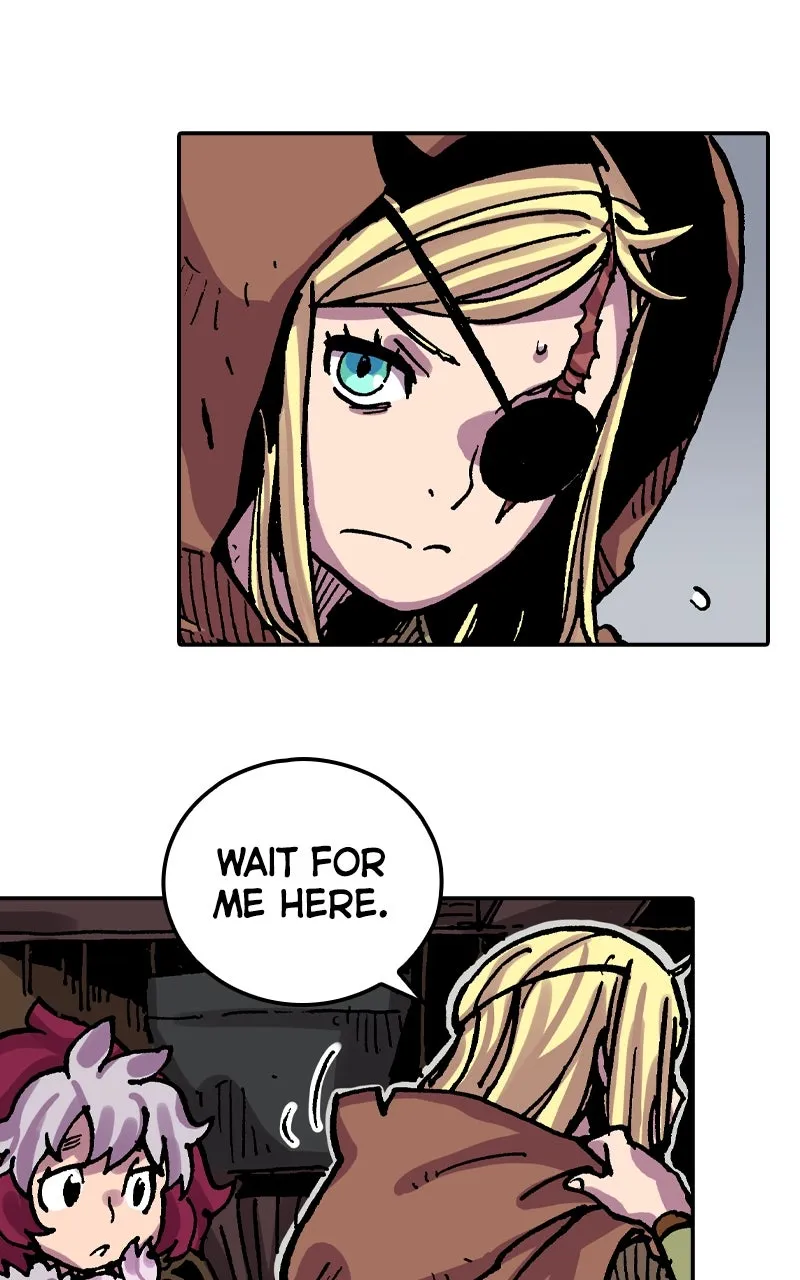 Read Clevatess chapter 33 image 25 on Lezhin