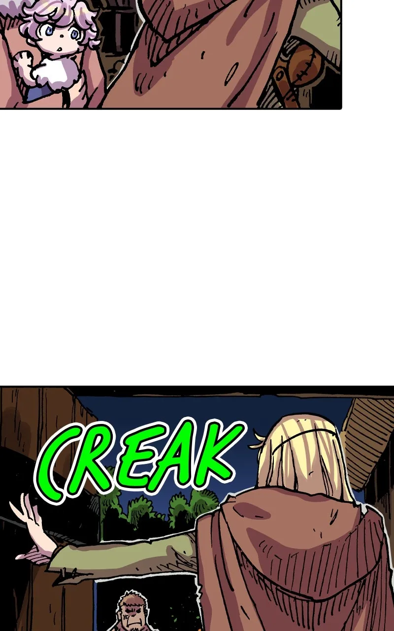 Read Clevatess chapter 33 image 26 on Lezhin