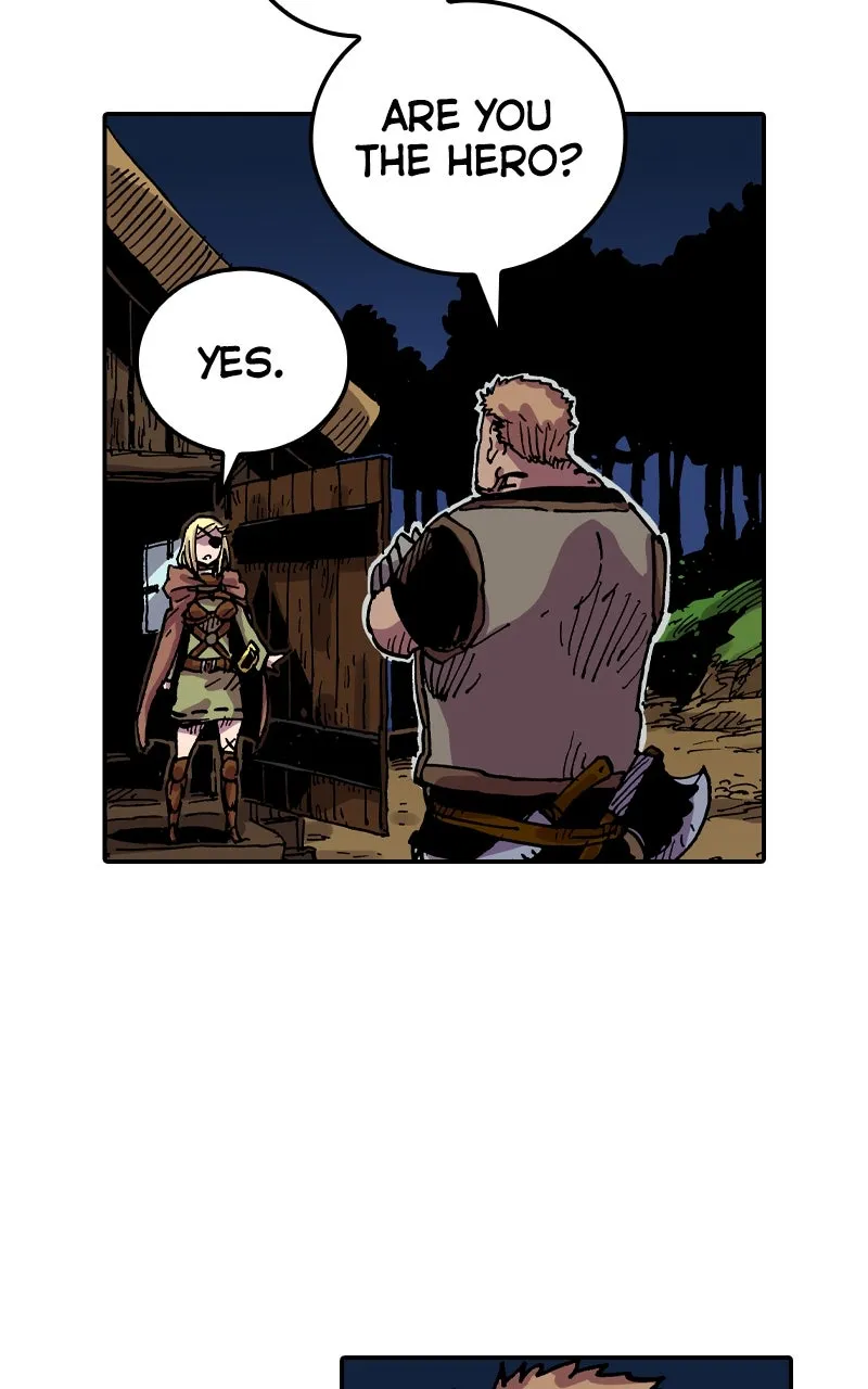 Read Clevatess chapter 33 image 28 on Lezhin