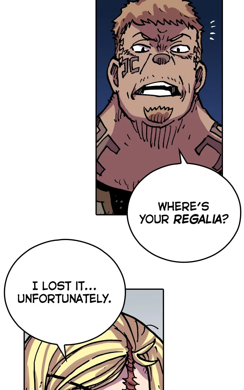 Read Clevatess chapter 33 image 29 on Lezhin