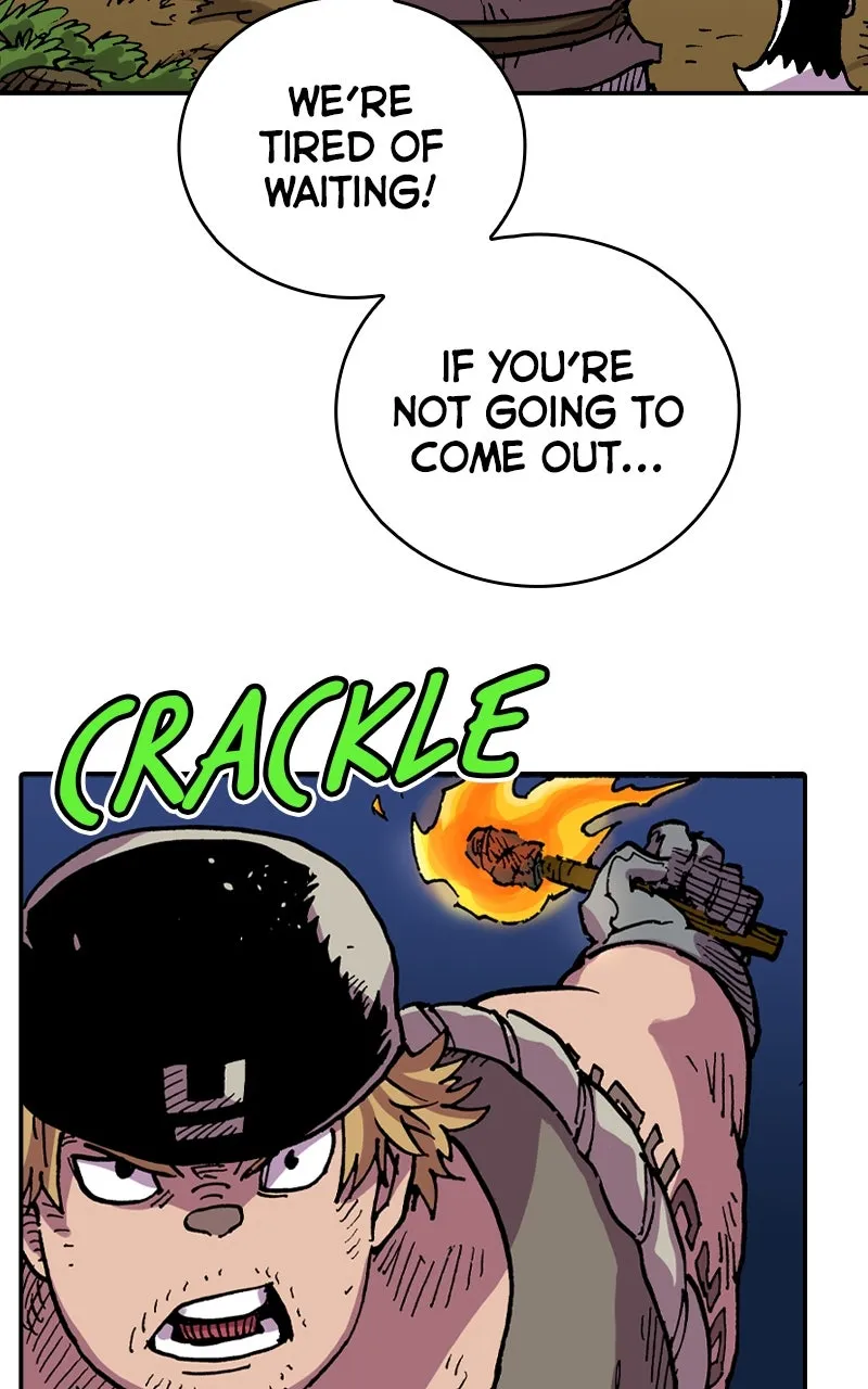 Read Clevatess chapter 33 image 3 on Lezhin