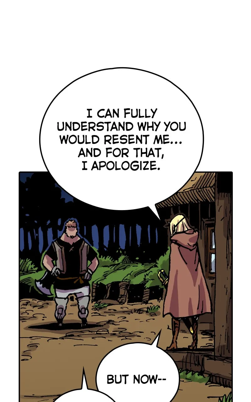 Read Clevatess chapter 33 image 34 on Lezhin
