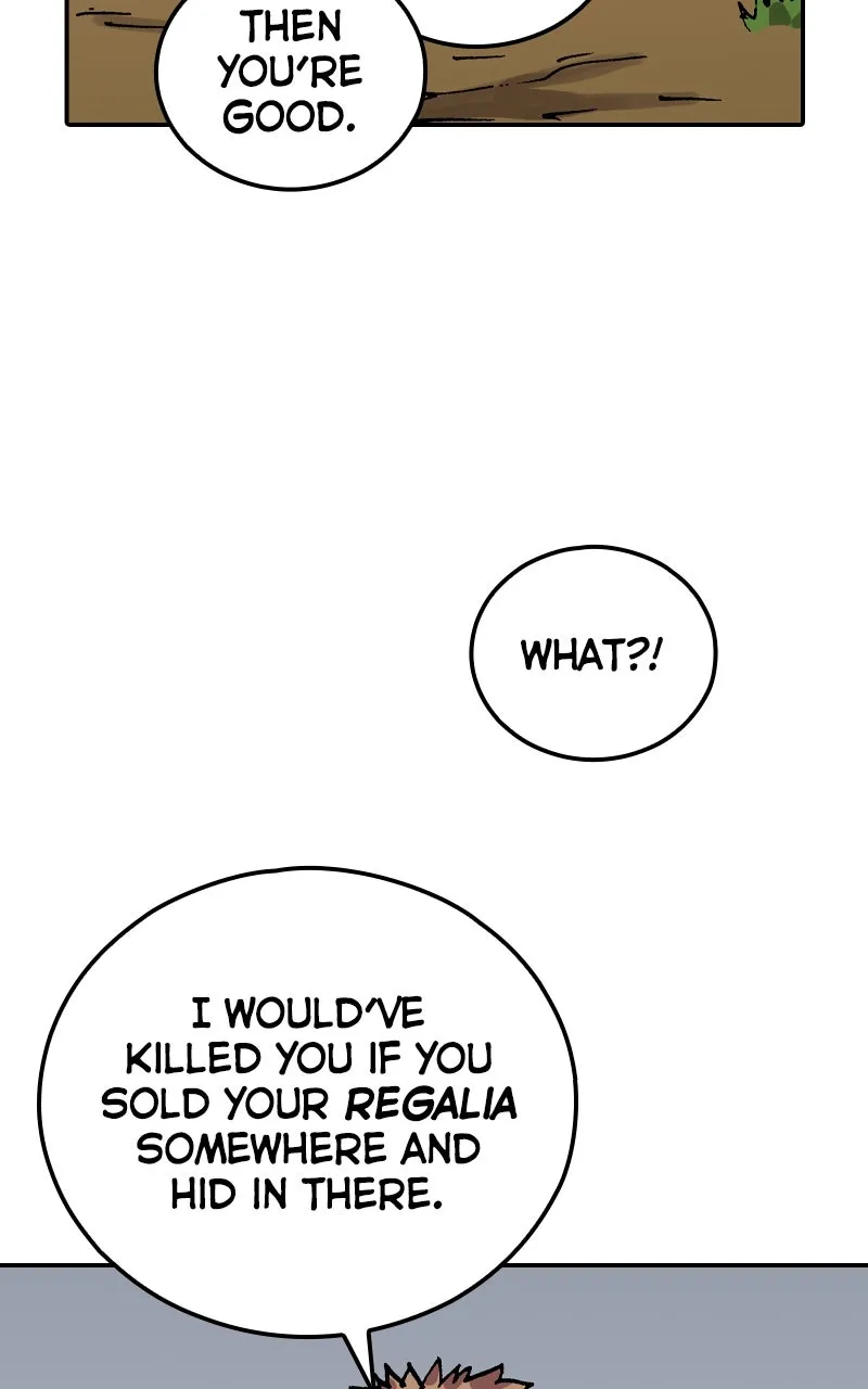 Read Clevatess chapter 33 image 35 on Lezhin