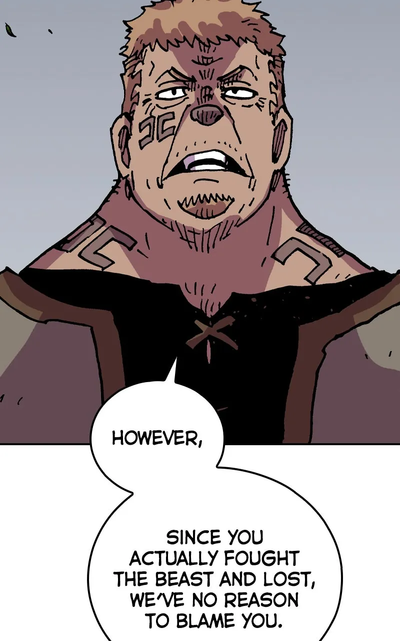 Read Clevatess chapter 33 image 36 on Lezhin