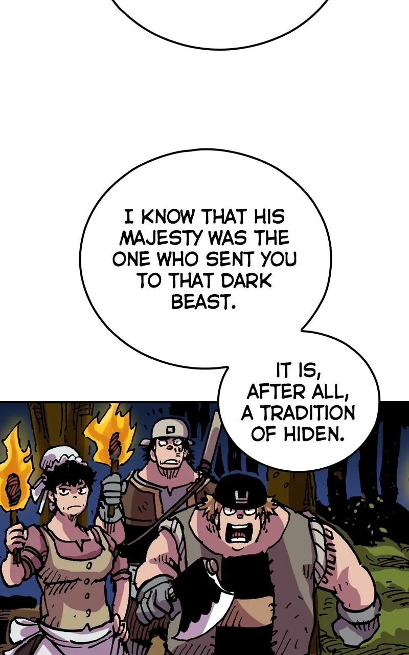 Read Clevatess chapter 33 image 37 on Lezhin