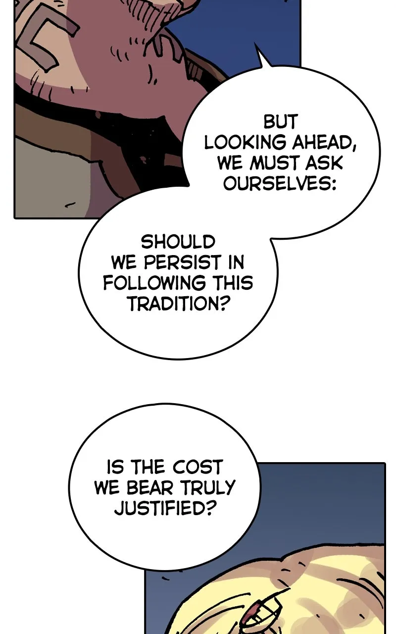 Read Clevatess chapter 33 image 40 on Lezhin