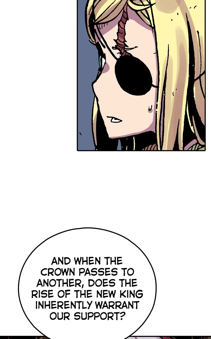 Read Clevatess chapter 33 image 41 on Lezhin