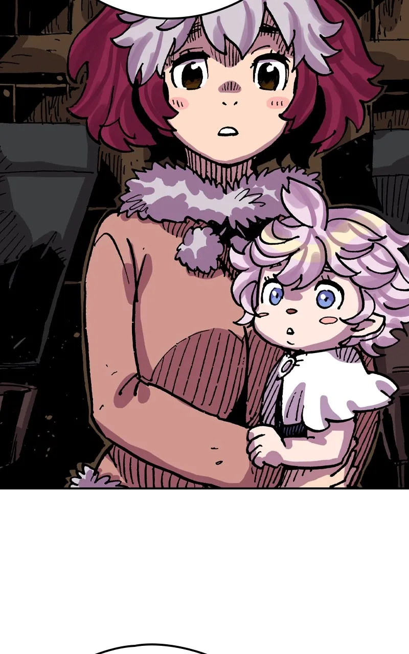 Read Clevatess chapter 33 image 42 on Lezhin