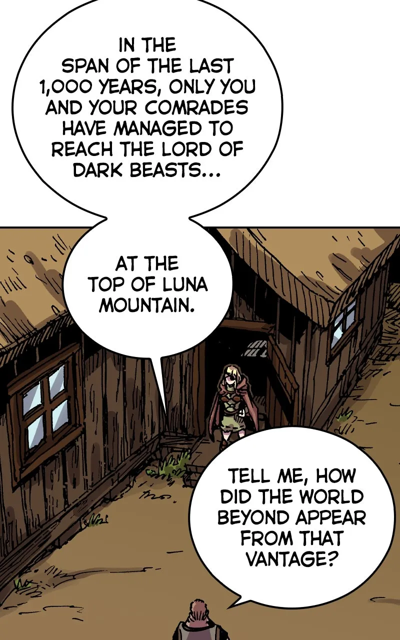 Read Clevatess chapter 33 image 43 on Lezhin
