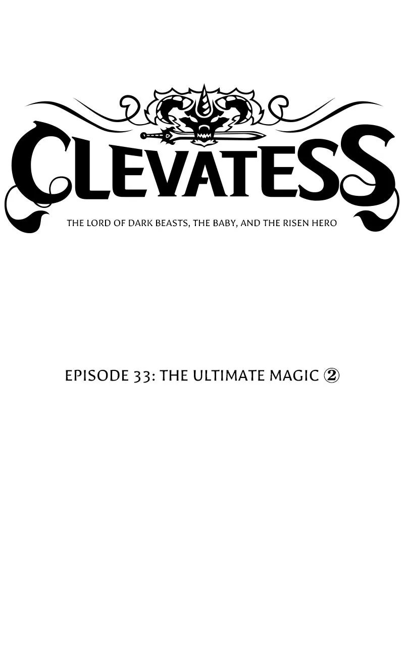 Read Clevatess chapter 33 image 5 on Lezhin