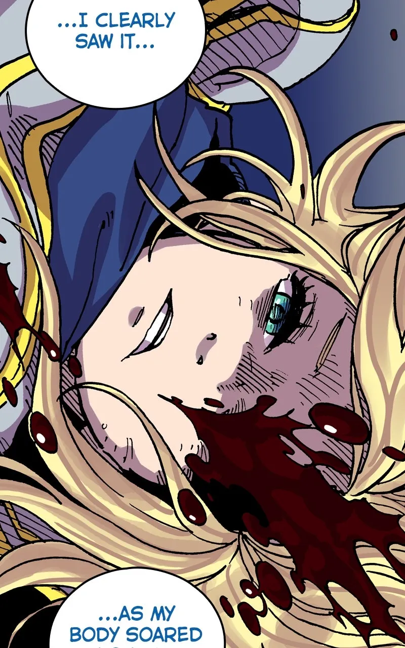 Read Clevatess chapter 33 image 53 on Lezhin