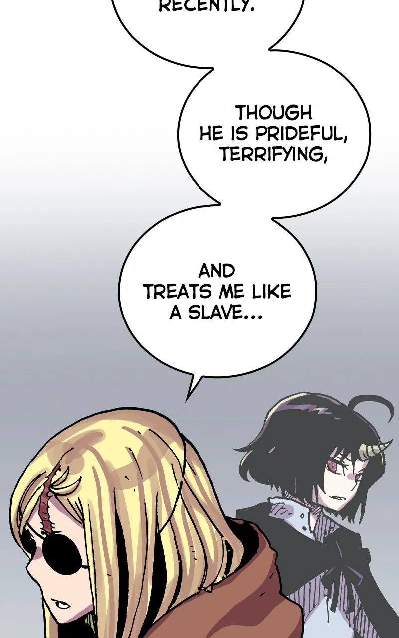 Read Clevatess chapter 33 image 61 on Lezhin