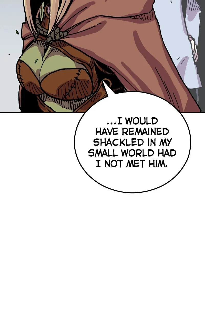 Read Clevatess chapter 33 image 62 on Lezhin