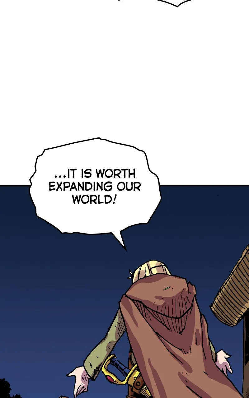 Read Clevatess chapter 33 image 64 on Lezhin